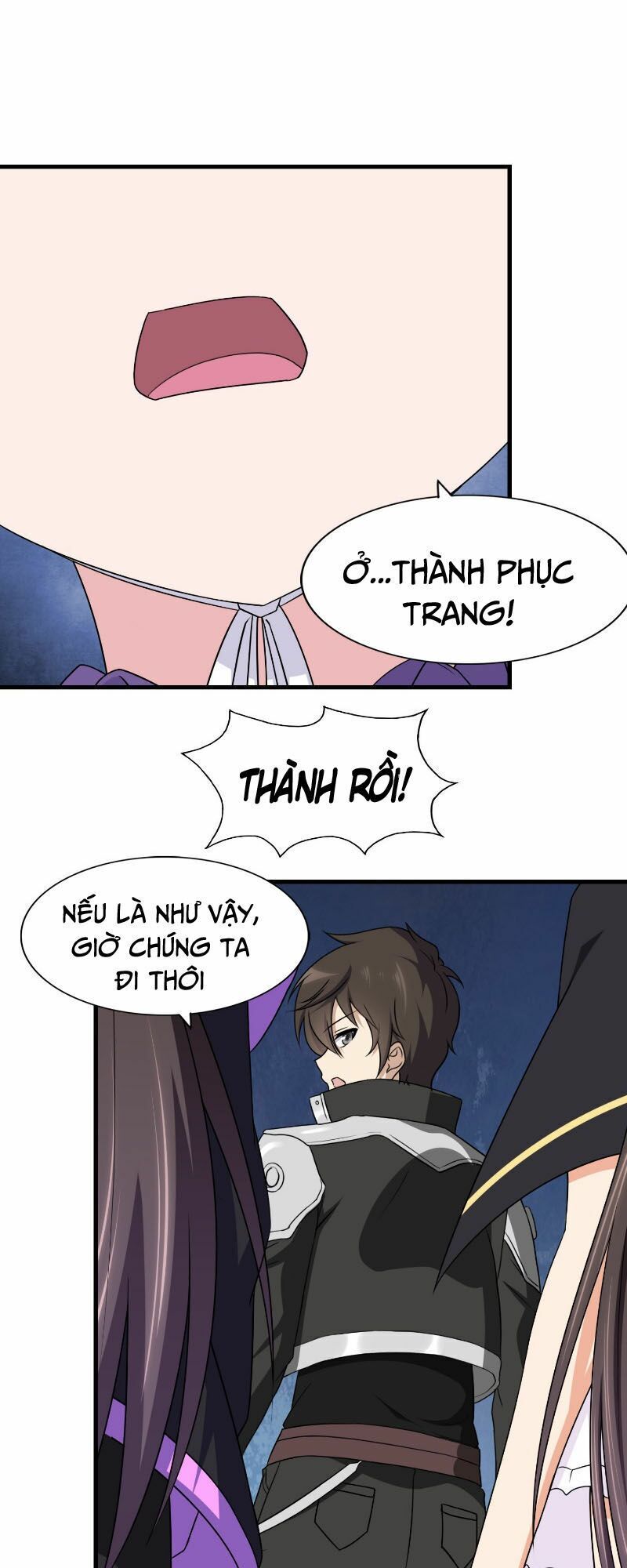 đọc truyện Bạn Gái Zombie Của Tôi Chương 148 ảnh 22 tại Thiên Thai Truyện