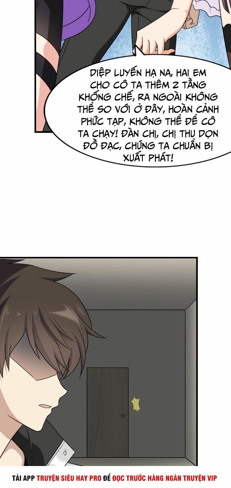 đọc truyện Bạn Gái Zombie Của Tôi Chương 148 ảnh 23 tại Thiên Thai Truyện