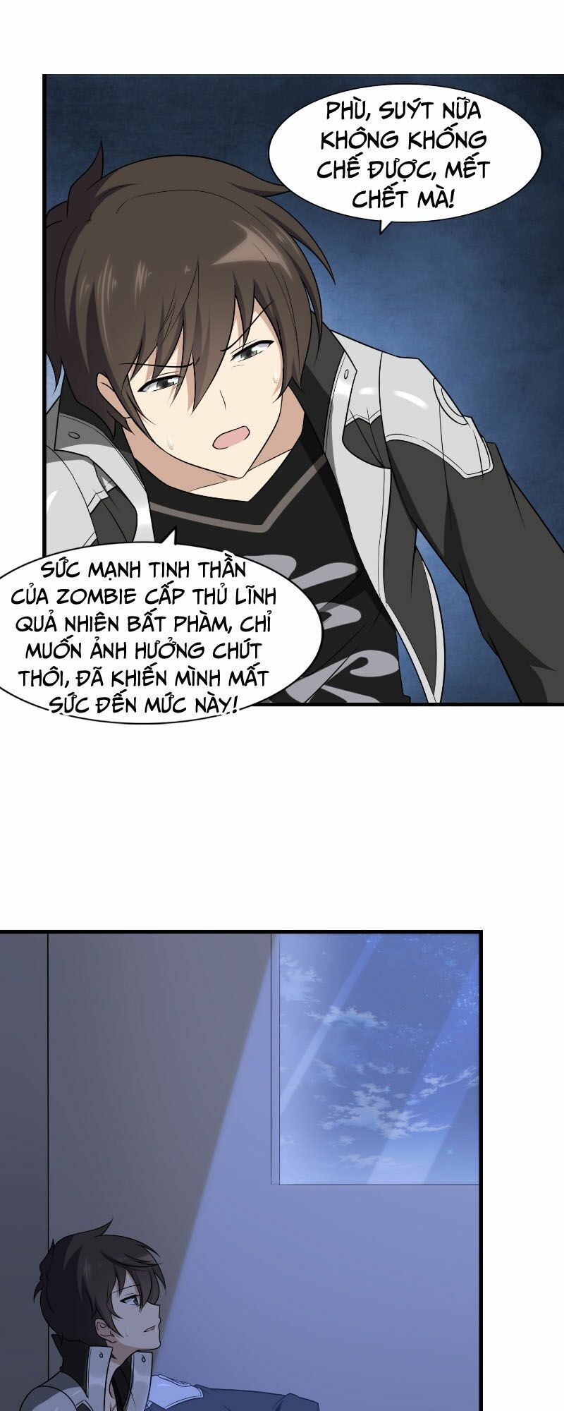 đọc truyện Bạn Gái Zombie Của Tôi Chương 148 ảnh 24 tại Thiên Thai Truyện