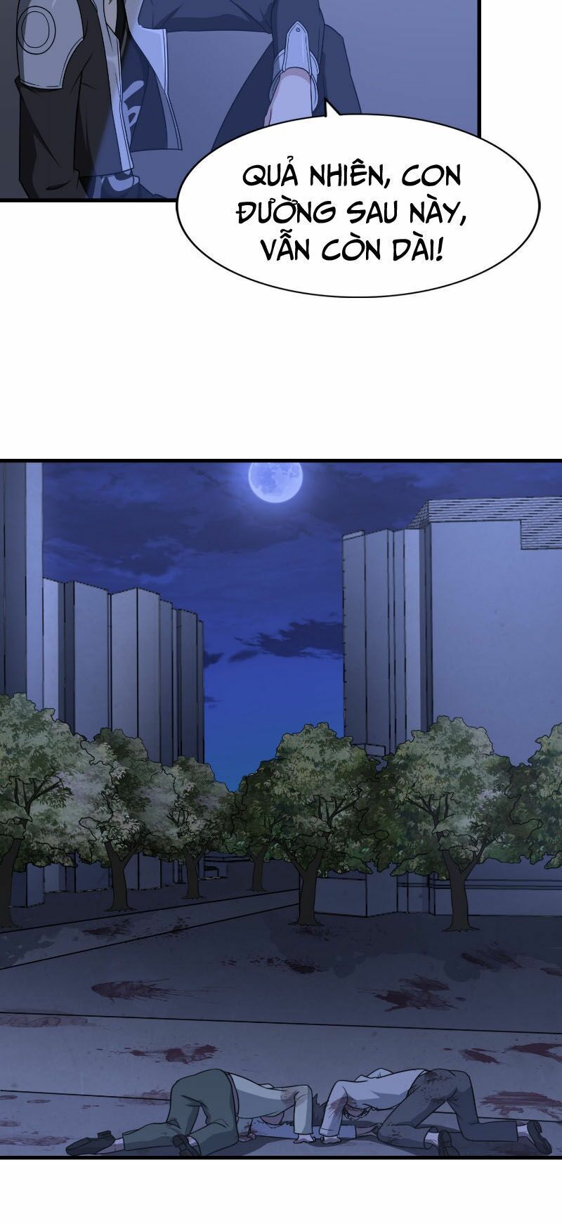 đọc truyện Bạn Gái Zombie Của Tôi Chương 148 ảnh 25 tại Thiên Thai Truyện