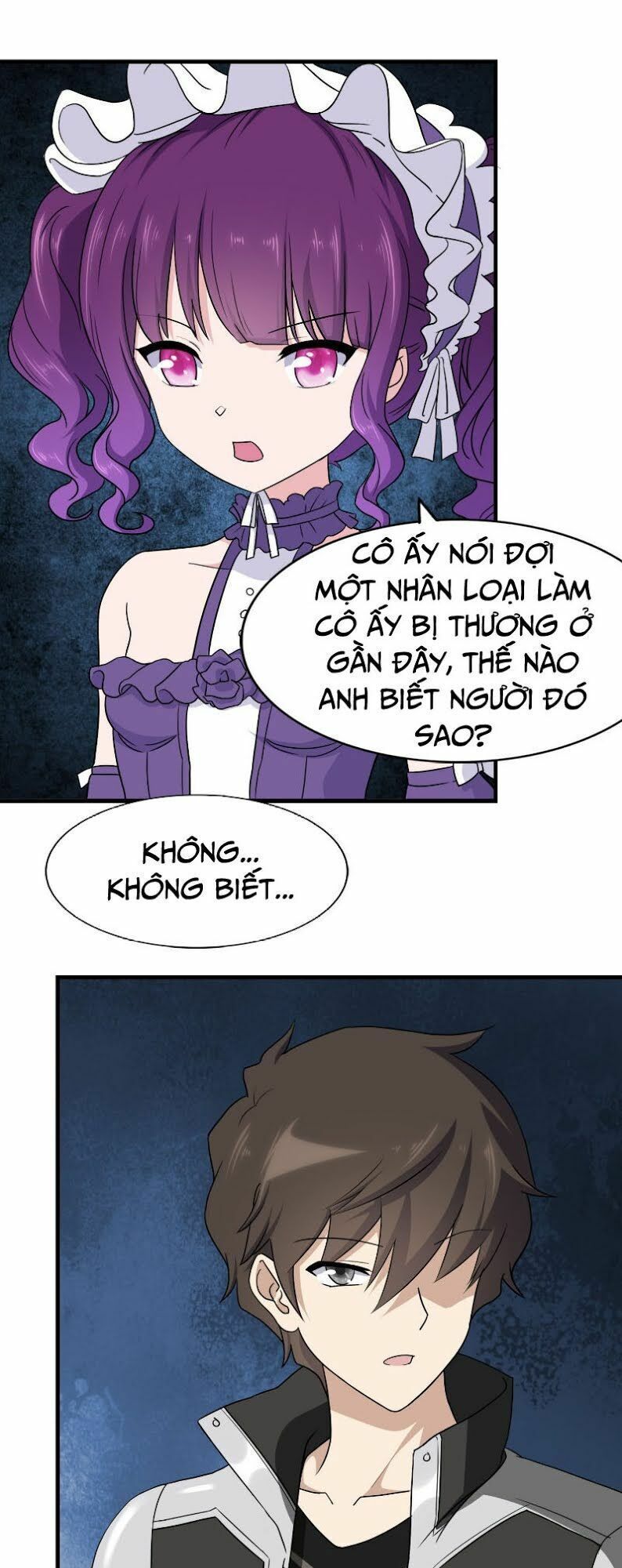 đọc truyện Bạn Gái Zombie Của Tôi Chương 148 ảnh 28 tại Thiên Thai Truyện