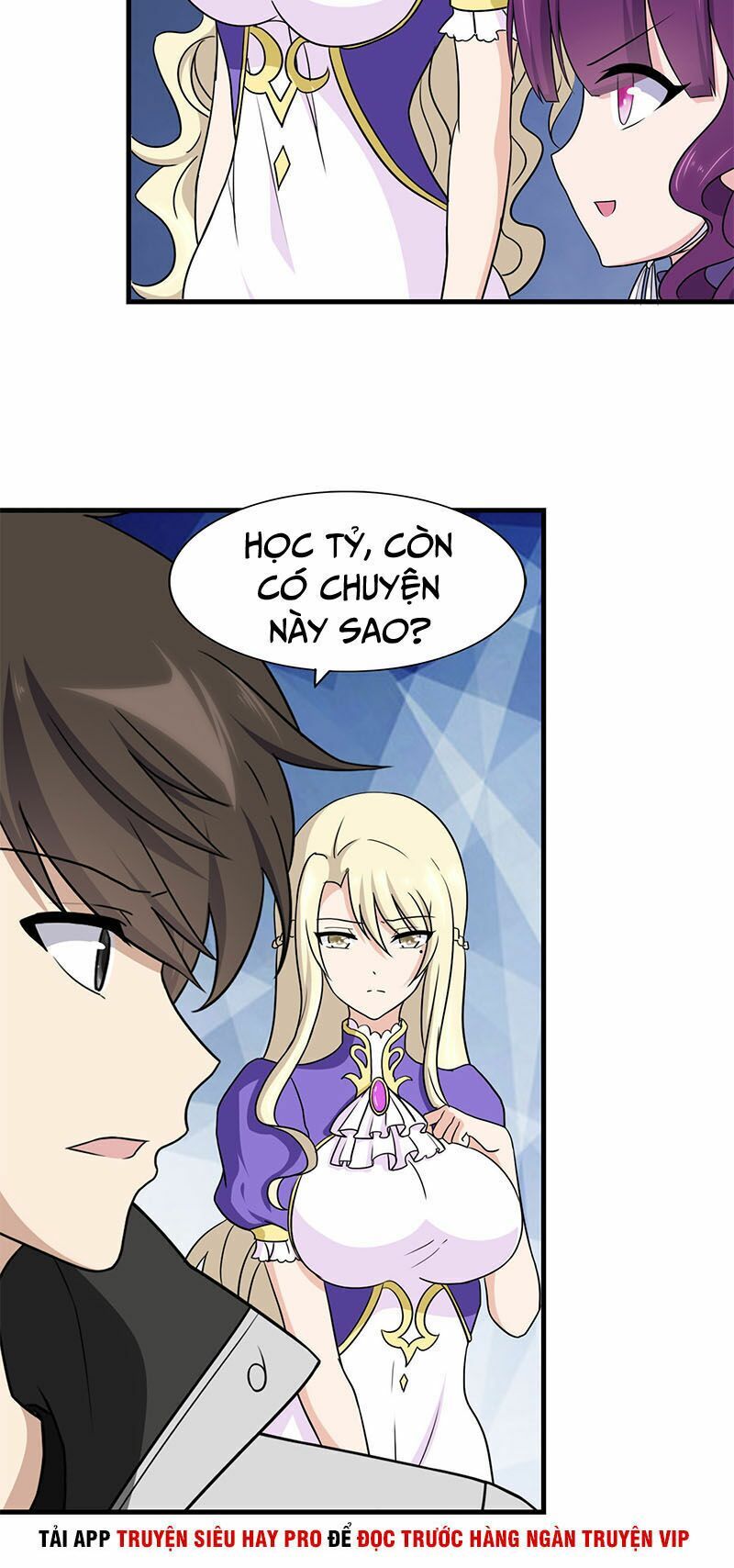 đọc truyện Bạn Gái Zombie Của Tôi Chương 148 ảnh 31 tại Thiên Thai Truyện