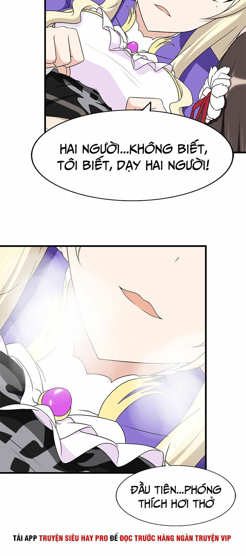 đọc truyện Bạn Gái Zombie Của Tôi Chương 148 ảnh 37 tại Thiên Thai Truyện