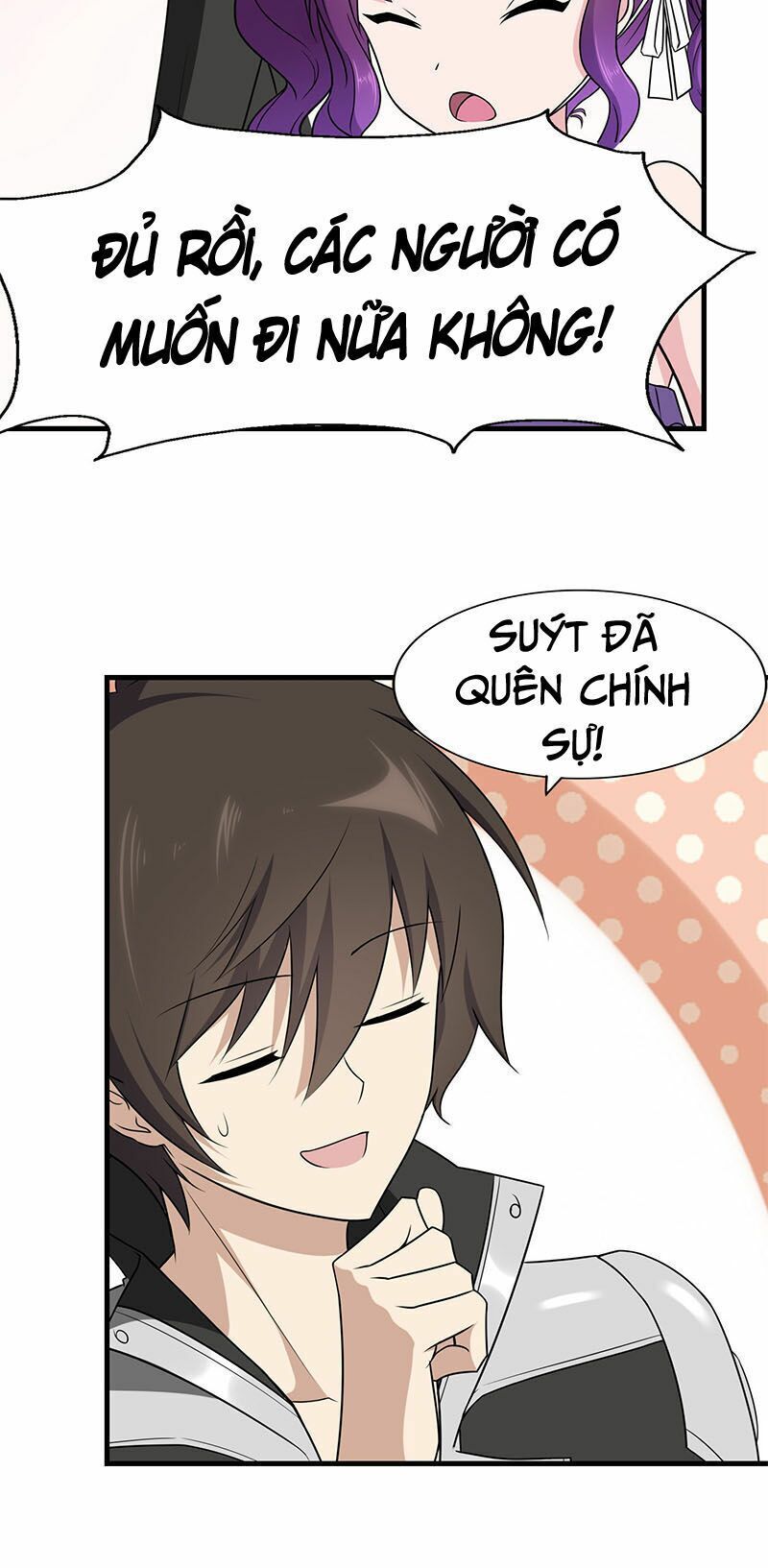 đọc truyện Bạn Gái Zombie Của Tôi Chương 148 ảnh 39 tại Thiên Thai Truyện