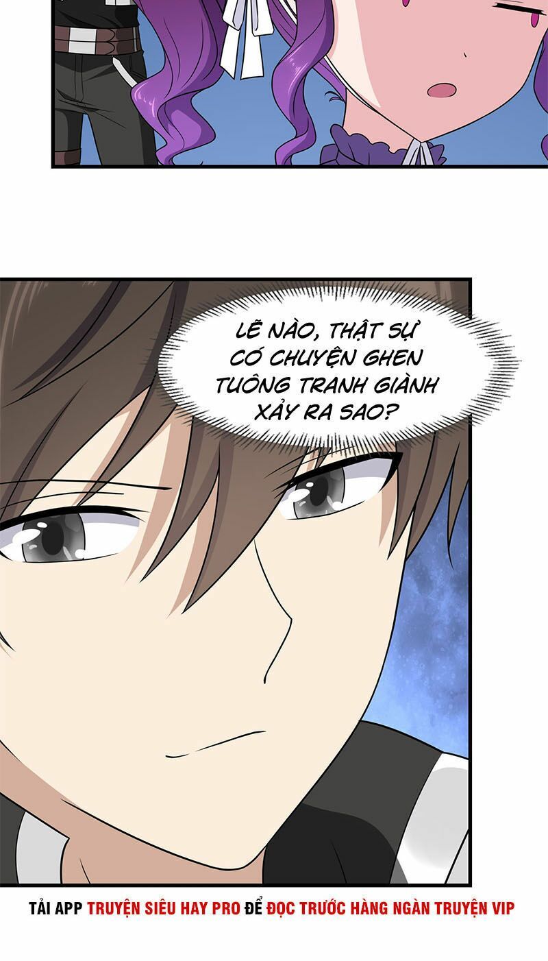 đọc truyện Bạn Gái Zombie Của Tôi Chương 148 ảnh 41 tại Thiên Thai Truyện