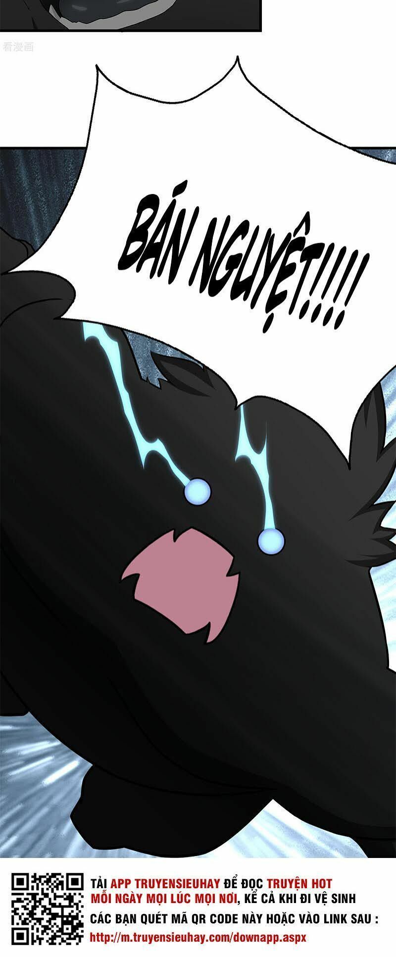 đọc truyện Bạn Gái Zombie Của Tôi Chương 148 ảnh 43 tại Thiên Thai Truyện