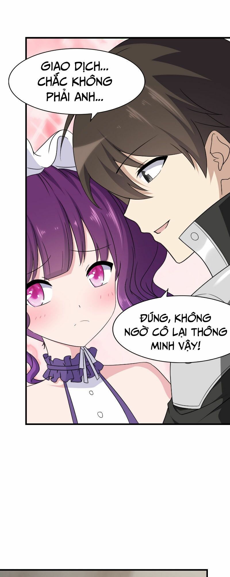 đọc truyện Bạn Gái Zombie Của Tôi Chương 148 ảnh 10 tại Thiên Thai Truyện