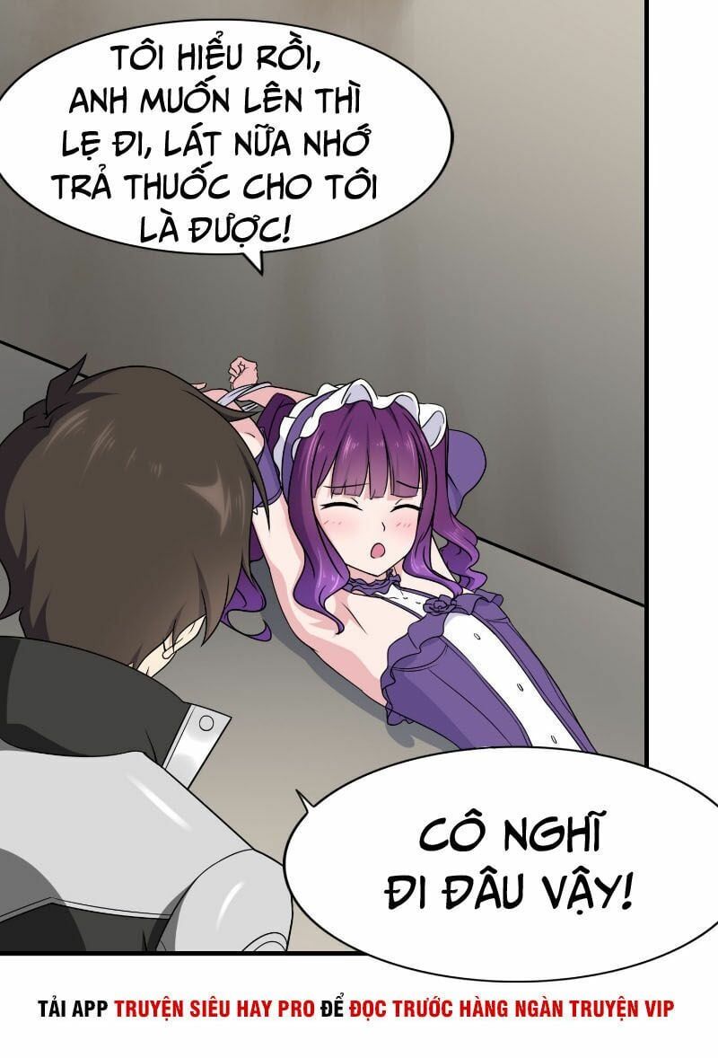 đọc truyện Bạn Gái Zombie Của Tôi Chương 148 ảnh 11 tại Thiên Thai Truyện