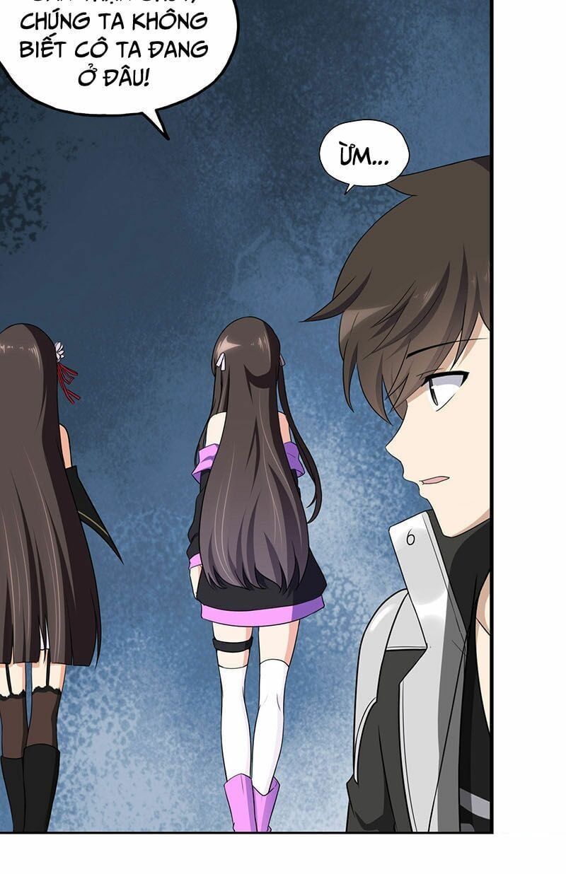 đọc truyện Bạn Gái Zombie Của Tôi Chương 149 ảnh 17 tại Thiên Thai Truyện