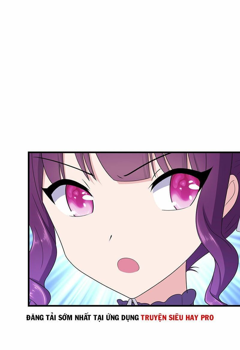 đọc truyện Bạn Gái Zombie Của Tôi Chương 149 ảnh 19 tại Thiên Thai Truyện