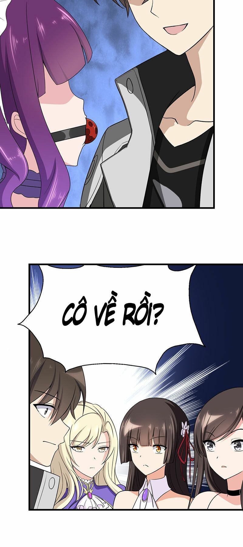 đọc truyện Bạn Gái Zombie Của Tôi Chương 149 ảnh 21 tại Thiên Thai Truyện