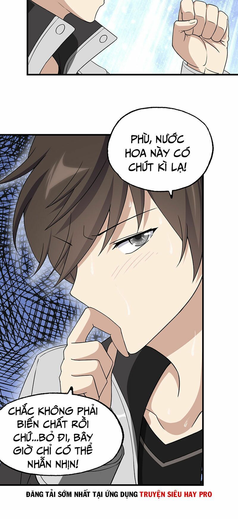 đọc truyện Bạn Gái Zombie Của Tôi Chương 149 ảnh 23 tại Thiên Thai Truyện