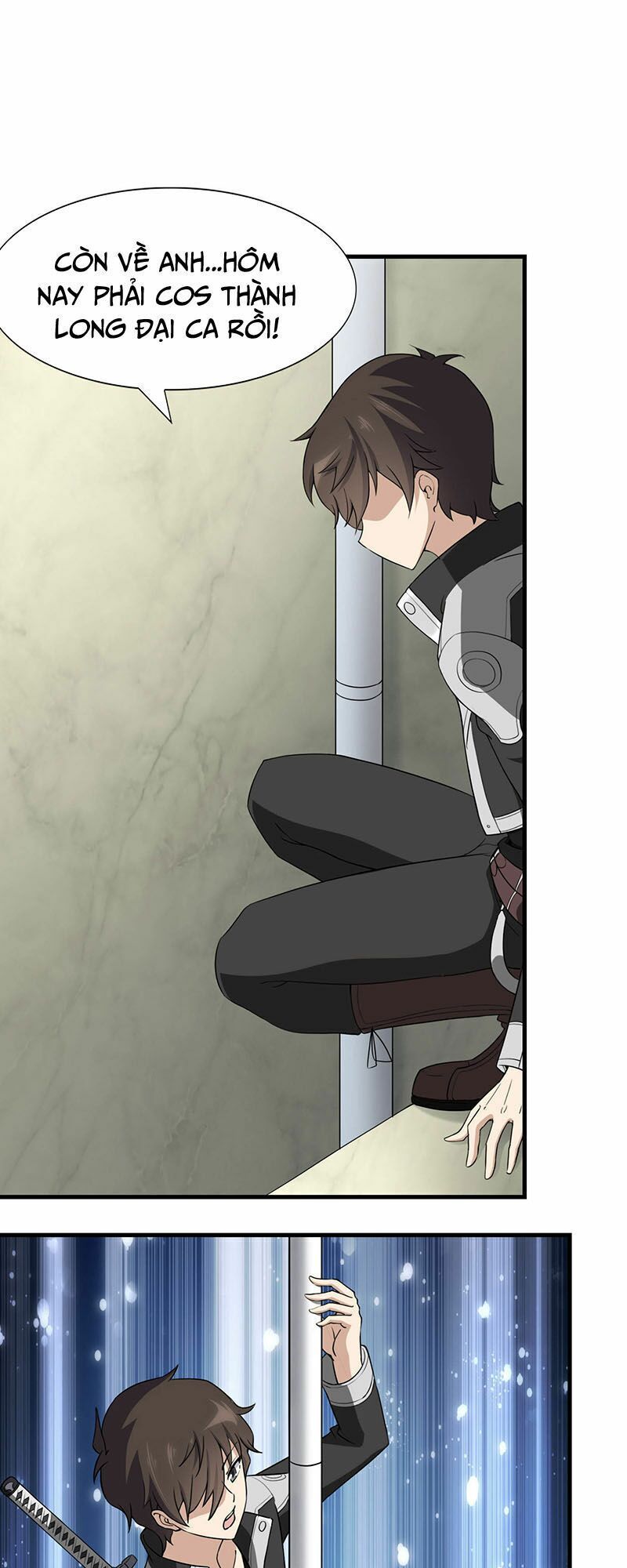 đọc truyện Bạn Gái Zombie Của Tôi Chương 149 ảnh 26 tại Thiên Thai Truyện