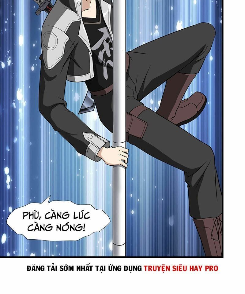 đọc truyện Bạn Gái Zombie Của Tôi Chương 149 ảnh 27 tại Thiên Thai Truyện