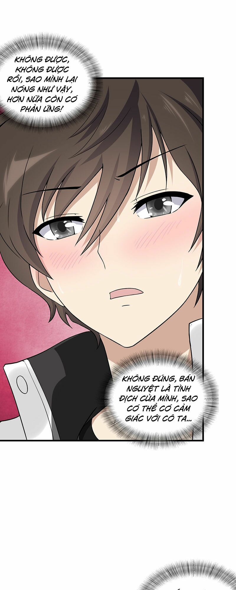 đọc truyện Bạn Gái Zombie Của Tôi Chương 149 ảnh 32 tại Thiên Thai Truyện