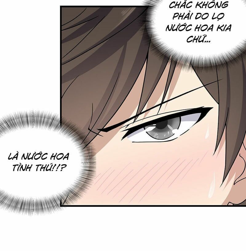 đọc truyện Bạn Gái Zombie Của Tôi Chương 149 ảnh 33 tại Thiên Thai Truyện