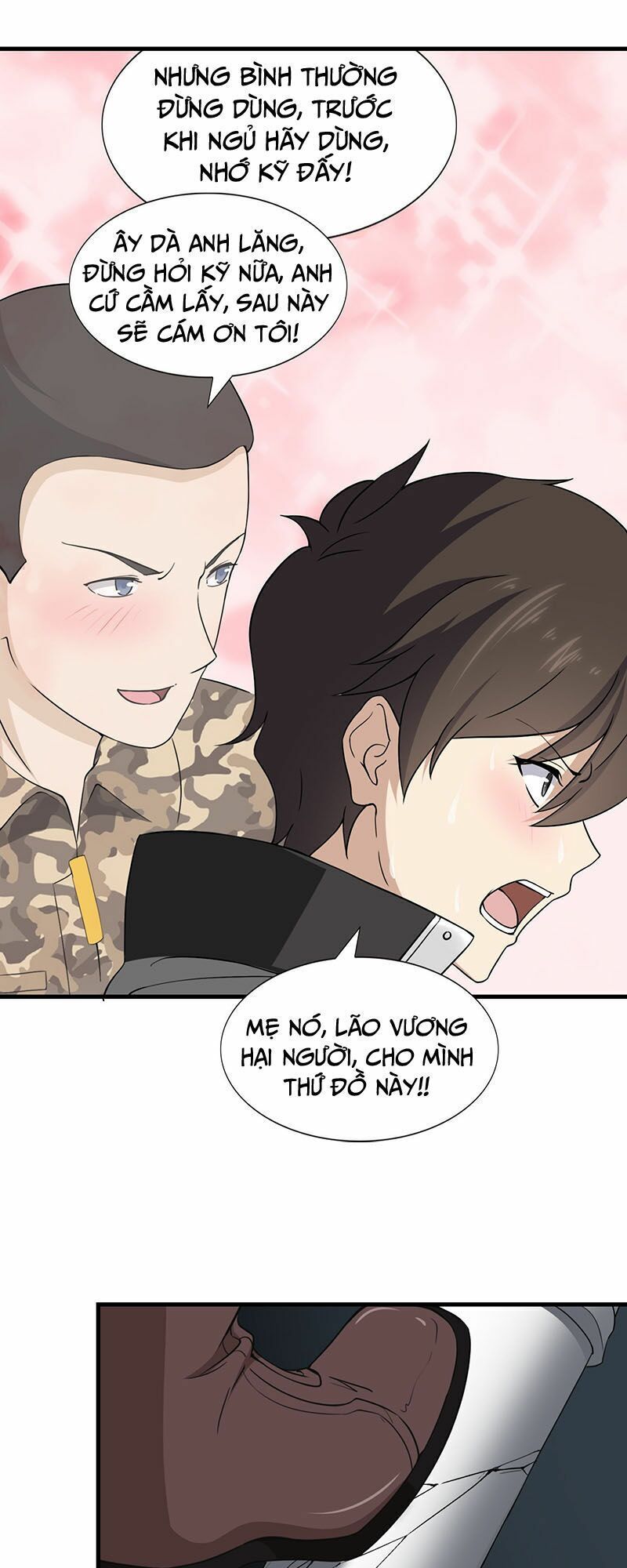 đọc truyện Bạn Gái Zombie Của Tôi Chương 149 ảnh 34 tại Thiên Thai Truyện