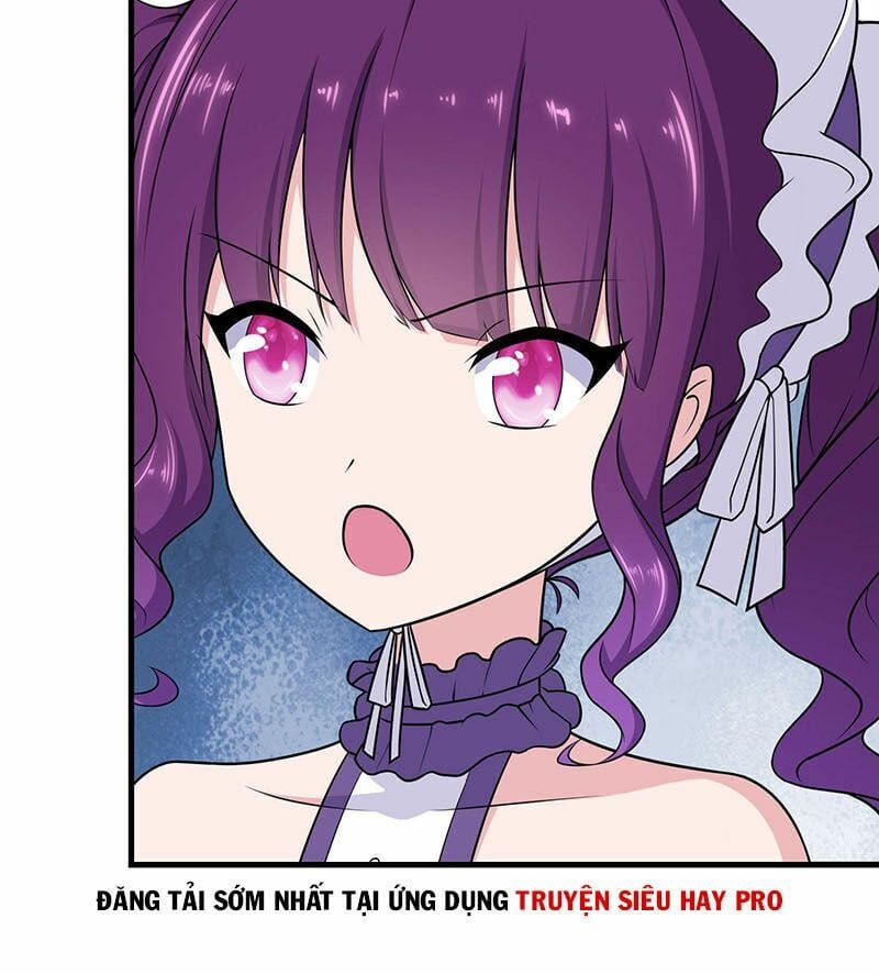 đọc truyện Bạn Gái Zombie Của Tôi Chương 149 ảnh 7 tại Thiên Thai Truyện