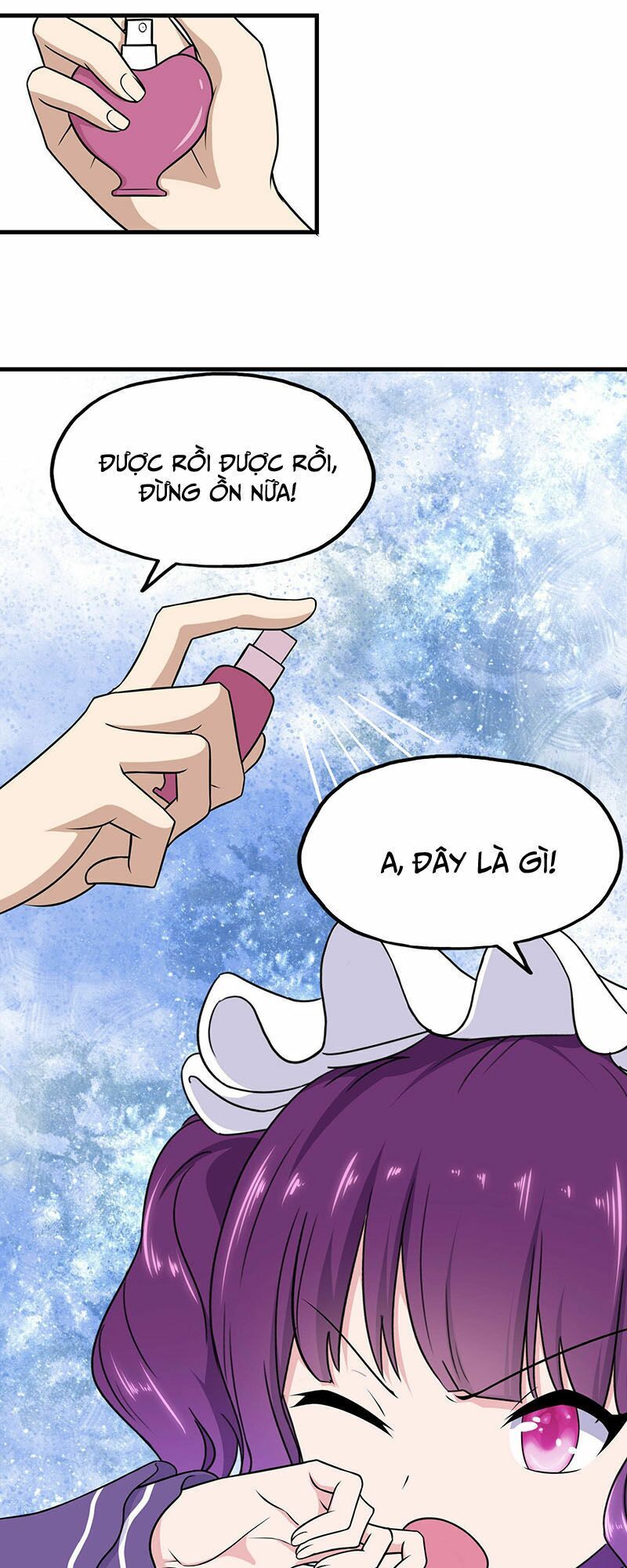 đọc truyện Bạn Gái Zombie Của Tôi Chương 149 ảnh 10 tại Thiên Thai Truyện