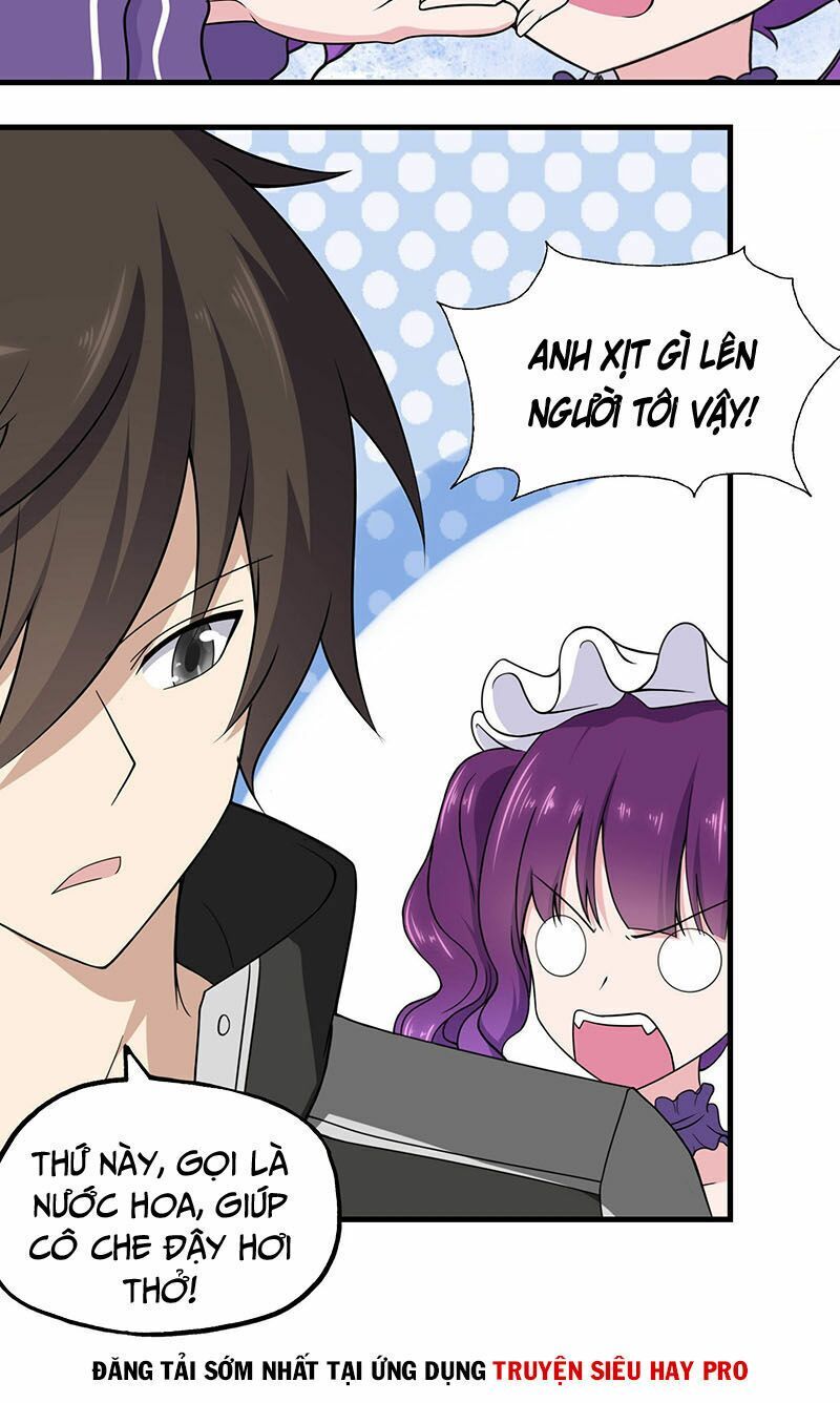 đọc truyện Bạn Gái Zombie Của Tôi Chương 149 ảnh 11 tại Thiên Thai Truyện