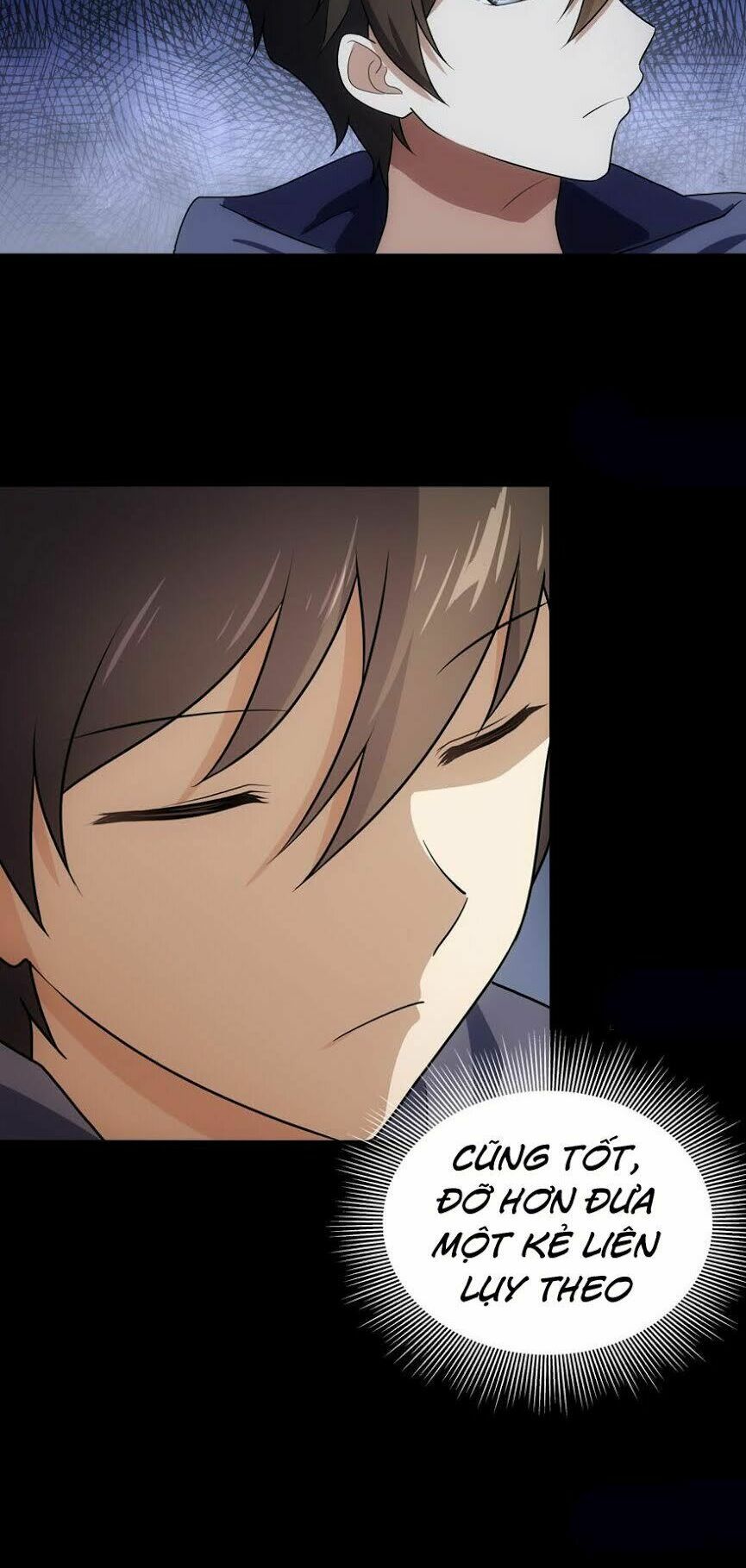 đọc truyện Bạn Gái Zombie Của Tôi Chương 15 ảnh 25 tại Thiên Thai Truyện