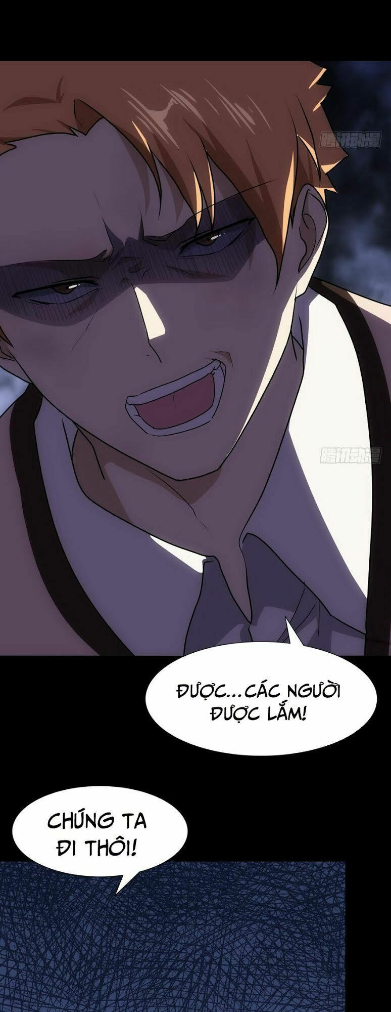 đọc truyện Bạn Gái Zombie Của Tôi Chương 15 ảnh 28 tại Thiên Thai Truyện