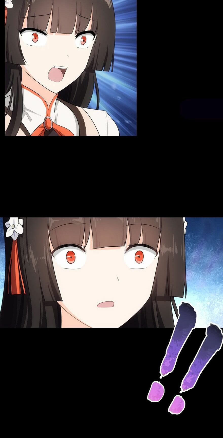 đọc truyện Bạn Gái Zombie Của Tôi Chương 15 ảnh 5 tại Thiên Thai Truyện