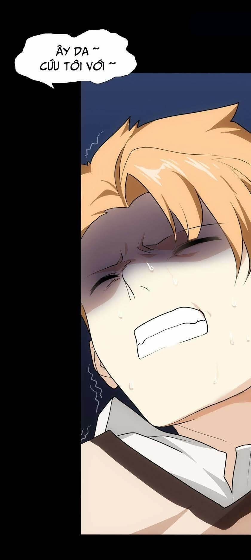 đọc truyện Bạn Gái Zombie Của Tôi Chương 15 ảnh 10 tại Thiên Thai Truyện