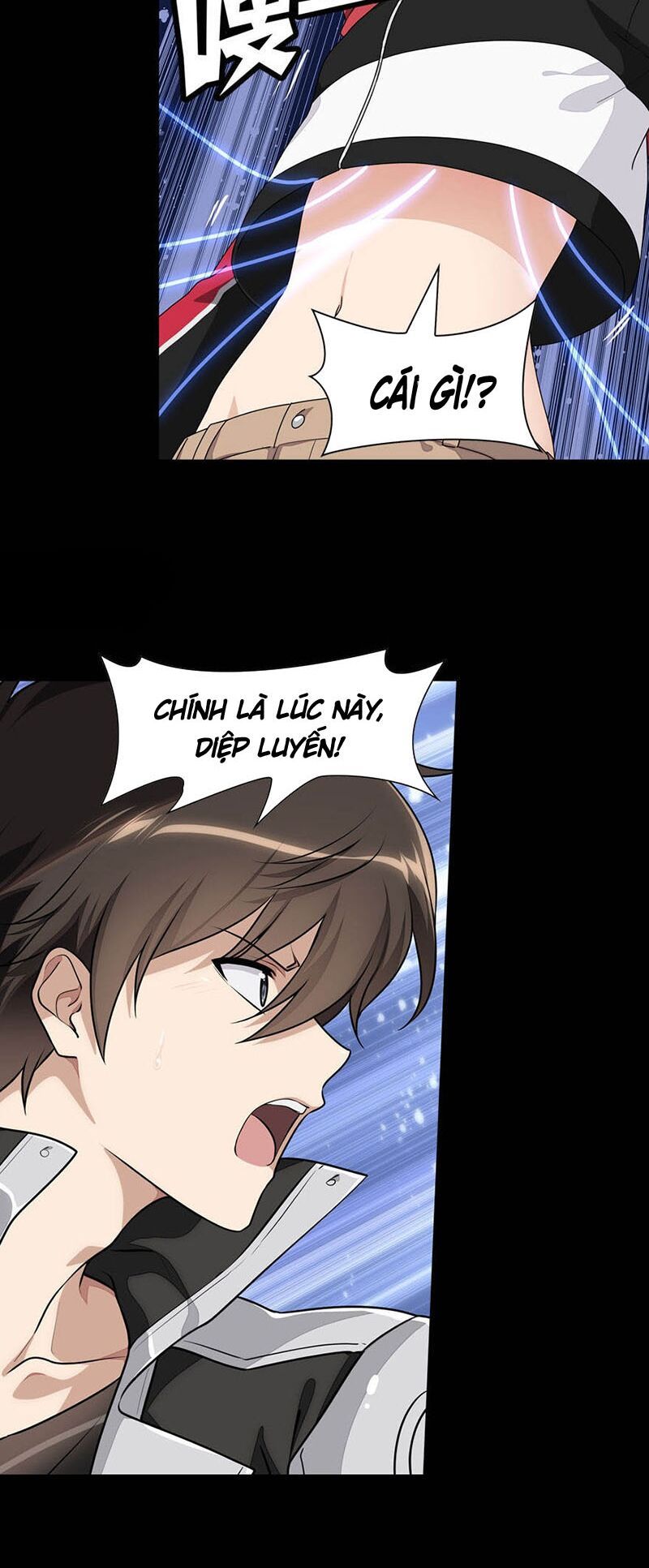 đọc truyện Bạn Gái Zombie Của Tôi Chương 150 ảnh 13 tại Thiên Thai Truyện