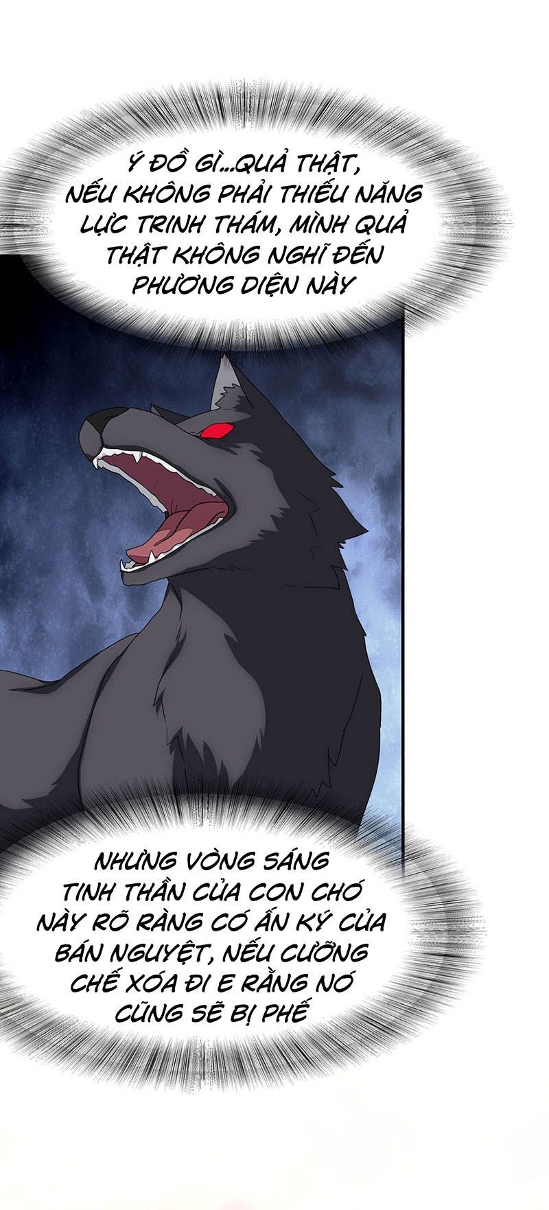 đọc truyện Bạn Gái Zombie Của Tôi Chương 150 ảnh 26 tại Thiên Thai Truyện