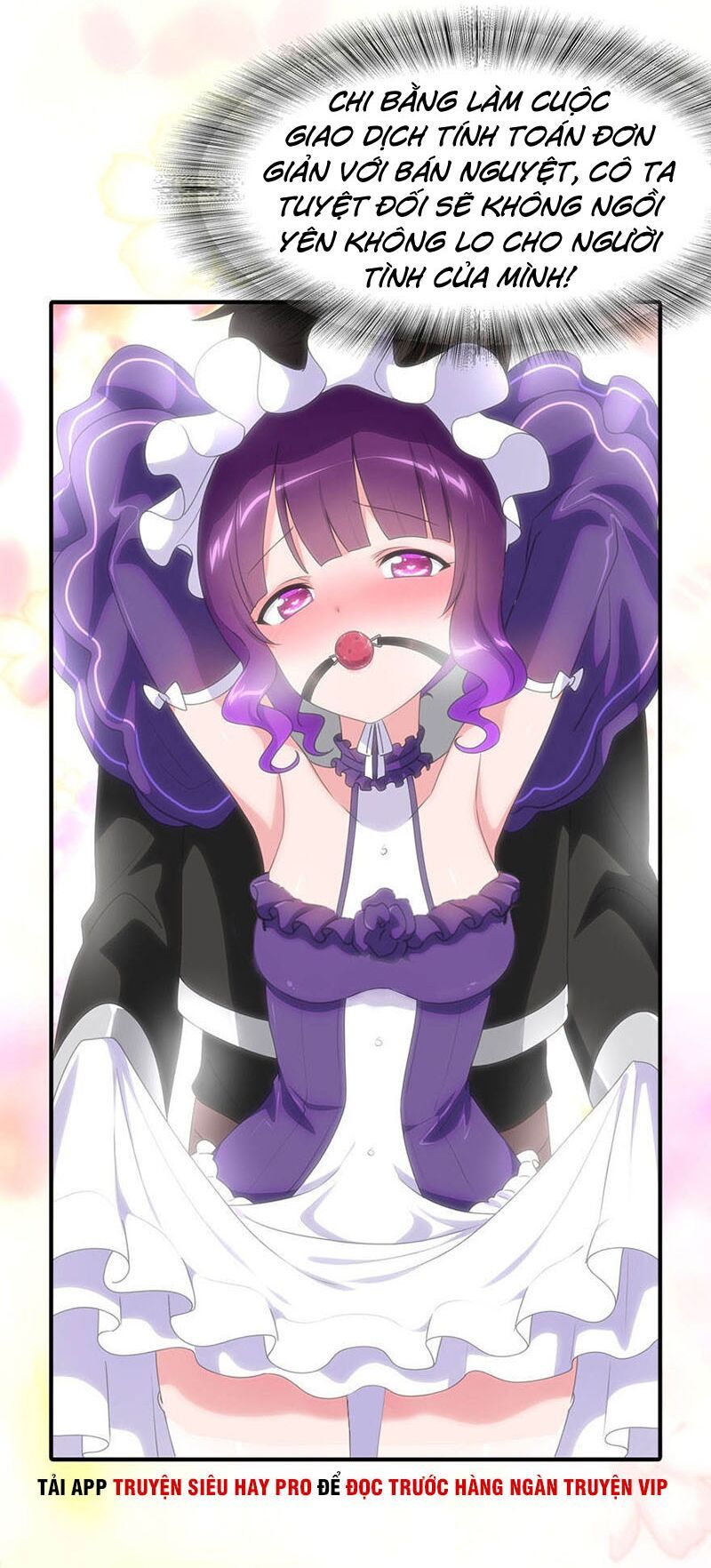 đọc truyện Bạn Gái Zombie Của Tôi Chương 150 ảnh 27 tại Thiên Thai Truyện