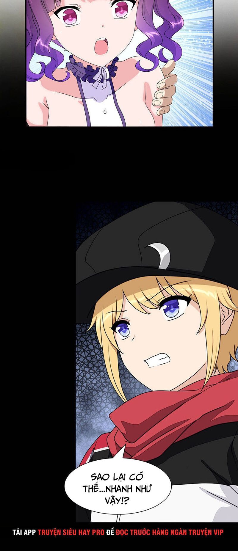 đọc truyện Bạn Gái Zombie Của Tôi Chương 150 ảnh 31 tại Thiên Thai Truyện