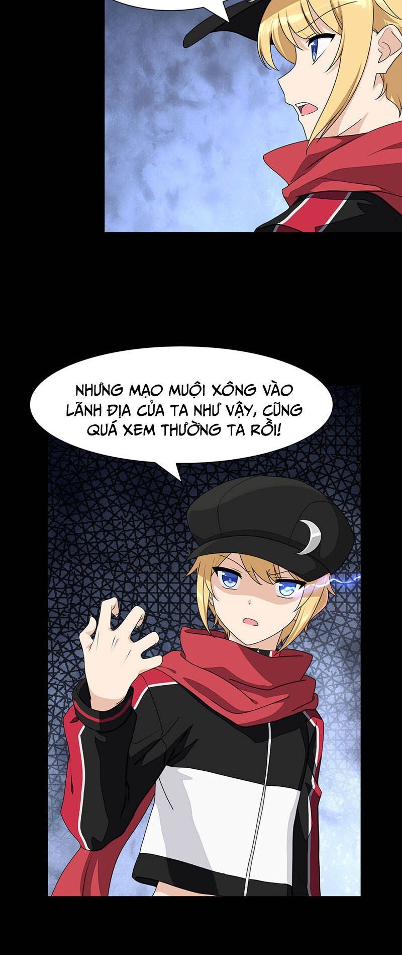 đọc truyện Bạn Gái Zombie Của Tôi Chương 150 ảnh 5 tại Thiên Thai Truyện