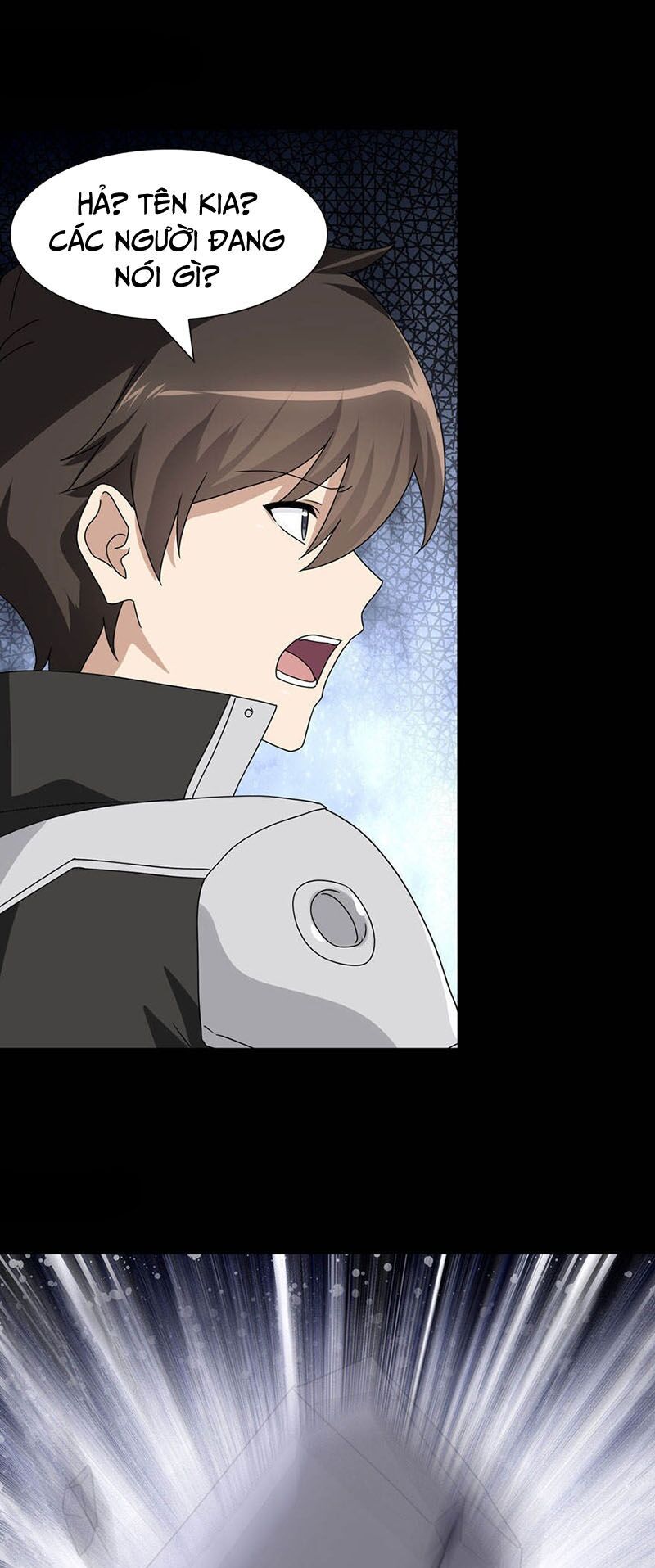 đọc truyện Bạn Gái Zombie Của Tôi Chương 150 ảnh 32 tại Thiên Thai Truyện