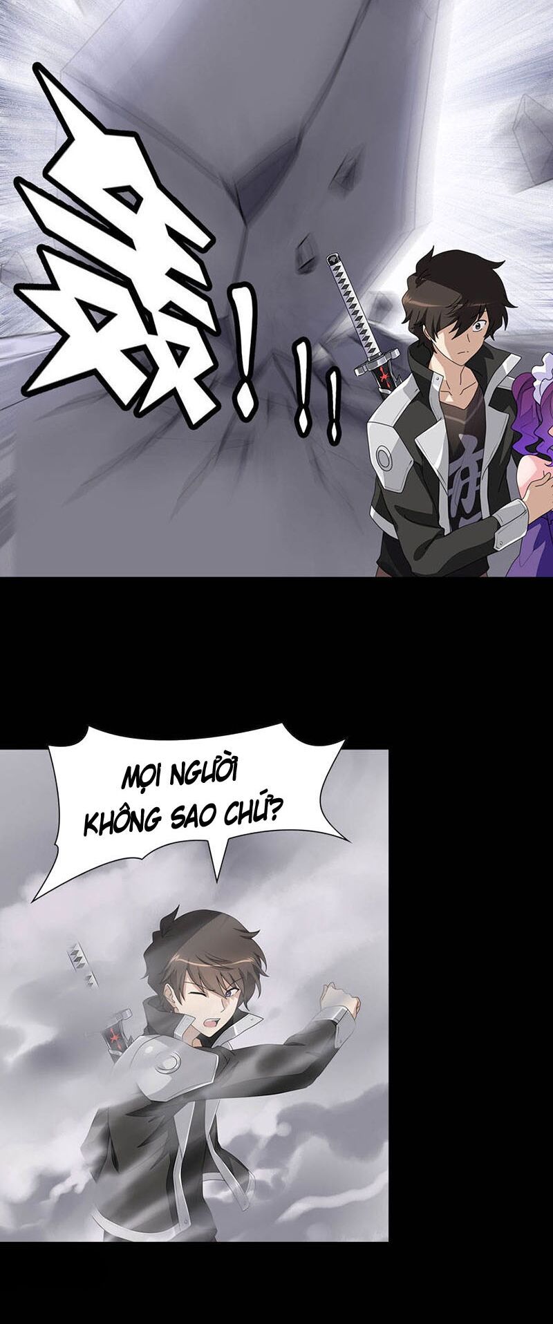 đọc truyện Bạn Gái Zombie Của Tôi Chương 150 ảnh 33 tại Thiên Thai Truyện