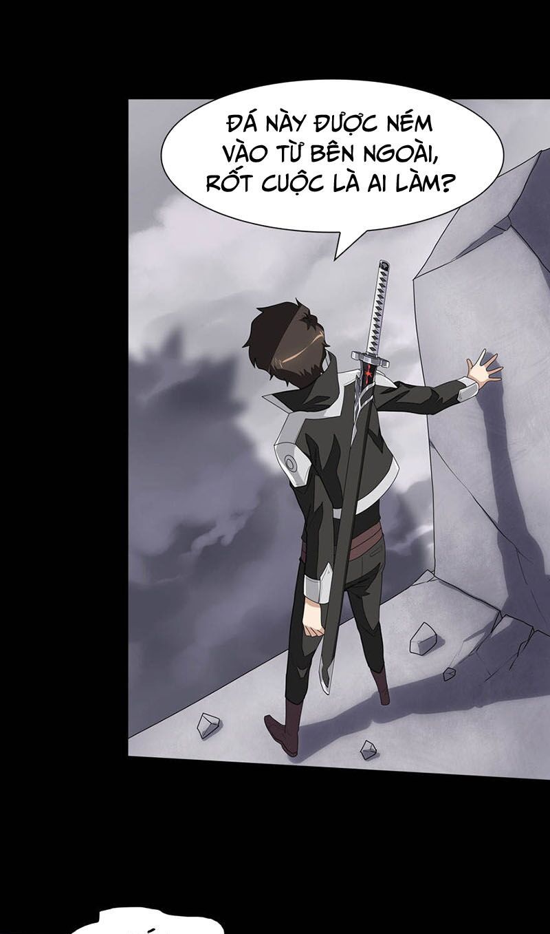 đọc truyện Bạn Gái Zombie Của Tôi Chương 150 ảnh 34 tại Thiên Thai Truyện