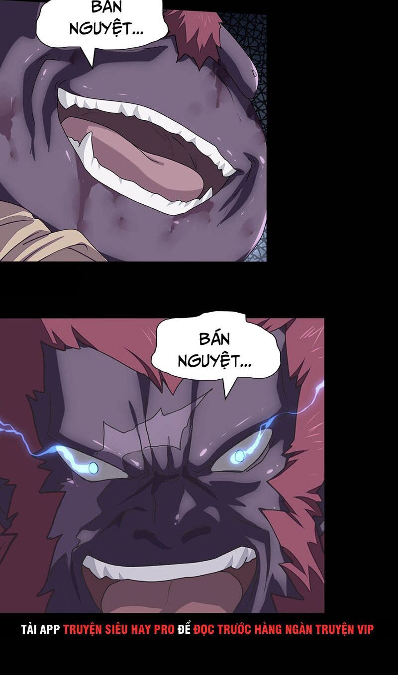 đọc truyện Bạn Gái Zombie Của Tôi Chương 150 ảnh 35 tại Thiên Thai Truyện