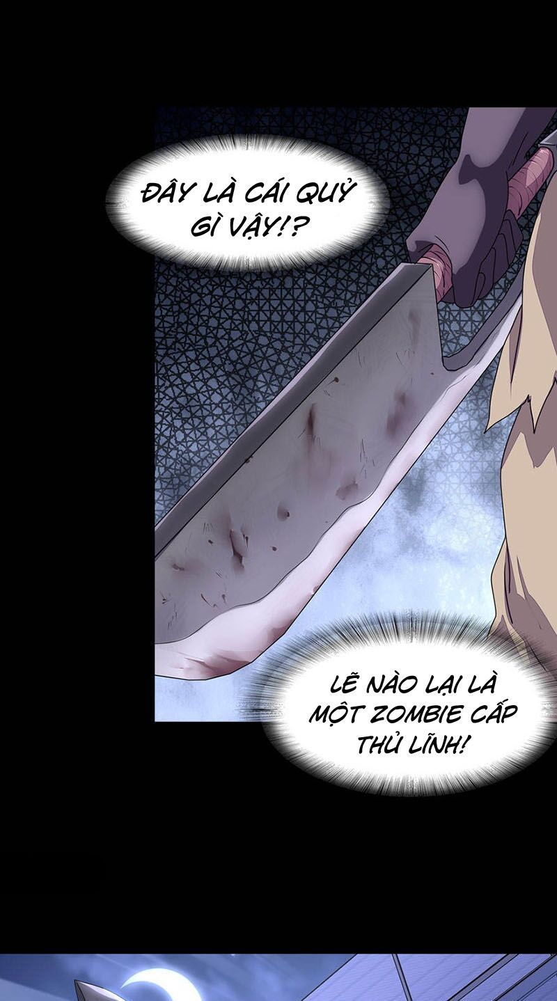 đọc truyện Bạn Gái Zombie Của Tôi Chương 150 ảnh 36 tại Thiên Thai Truyện