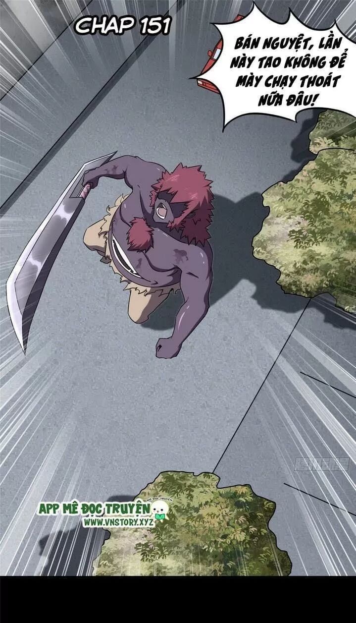 đọc truyện Bạn Gái Zombie Của Tôi Chương 151 ảnh 3 tại Thiên Thai Truyện