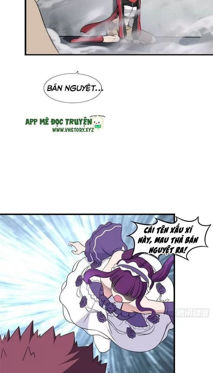 đọc truyện Bạn Gái Zombie Của Tôi Chương 151 ảnh 13 tại Thiên Thai Truyện