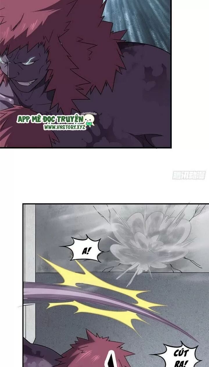 đọc truyện Bạn Gái Zombie Của Tôi Chương 151 ảnh 14 tại Thiên Thai Truyện