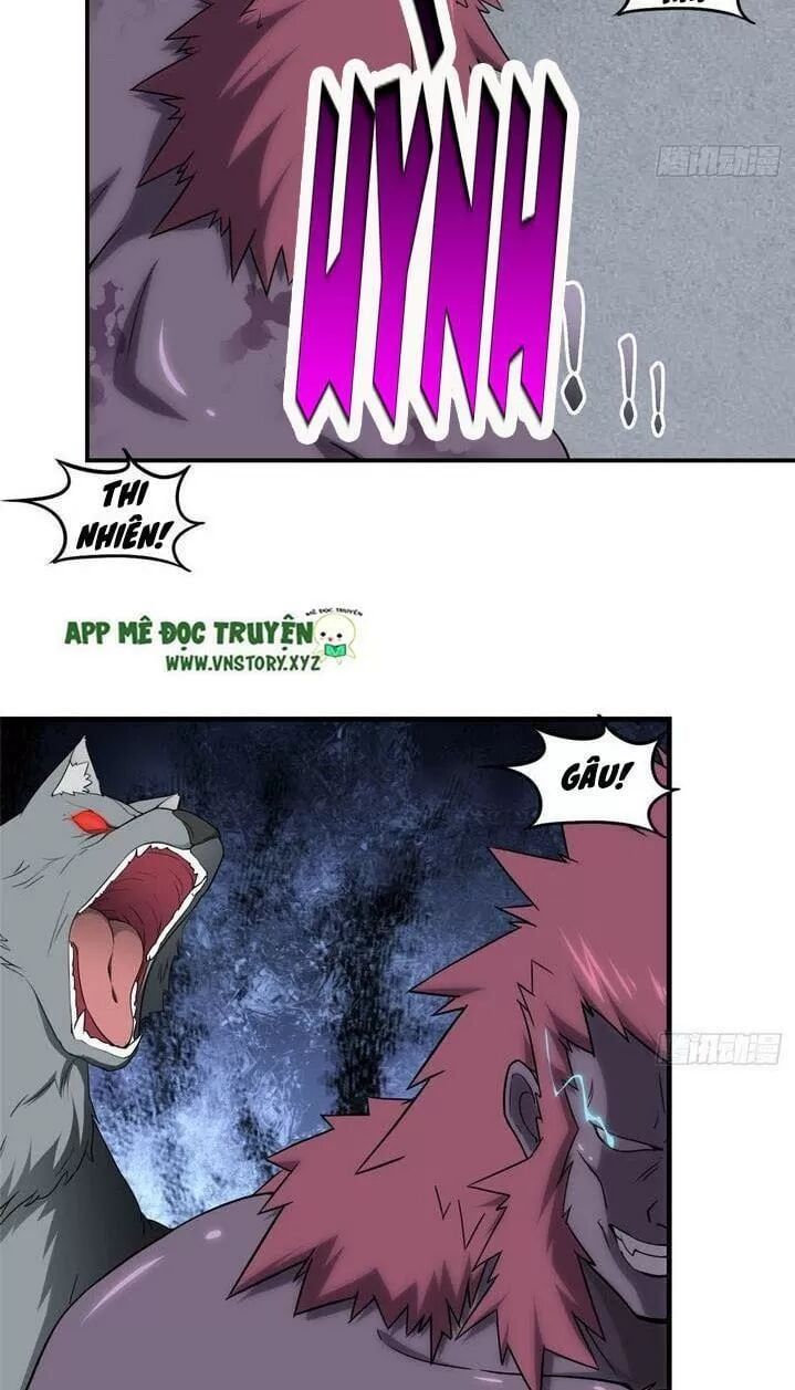 đọc truyện Bạn Gái Zombie Của Tôi Chương 151 ảnh 15 tại Thiên Thai Truyện