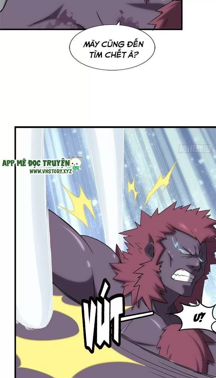 đọc truyện Bạn Gái Zombie Của Tôi Chương 151 ảnh 16 tại Thiên Thai Truyện