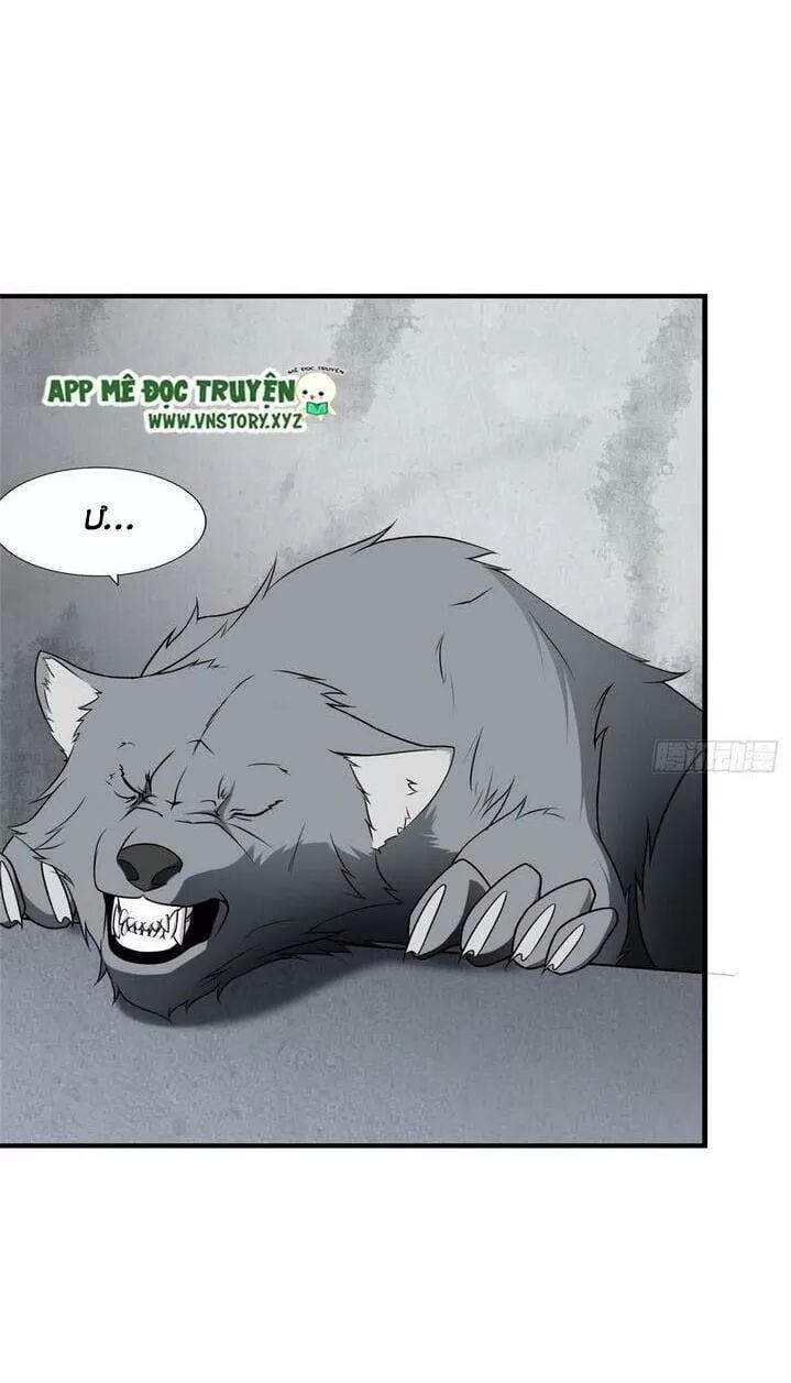 đọc truyện Bạn Gái Zombie Của Tôi Chương 151 ảnh 20 tại Thiên Thai Truyện