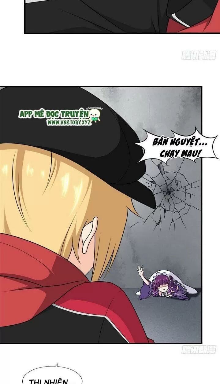 đọc truyện Bạn Gái Zombie Của Tôi Chương 151 ảnh 22 tại Thiên Thai Truyện