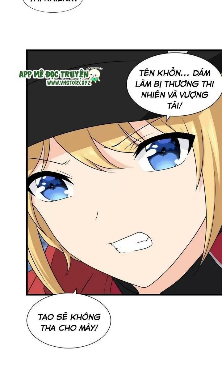 đọc truyện Bạn Gái Zombie Của Tôi Chương 151 ảnh 23 tại Thiên Thai Truyện