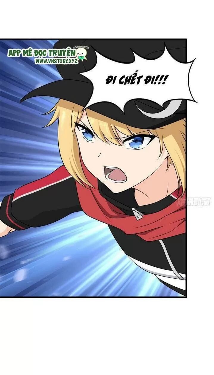 đọc truyện Bạn Gái Zombie Của Tôi Chương 151 ảnh 24 tại Thiên Thai Truyện