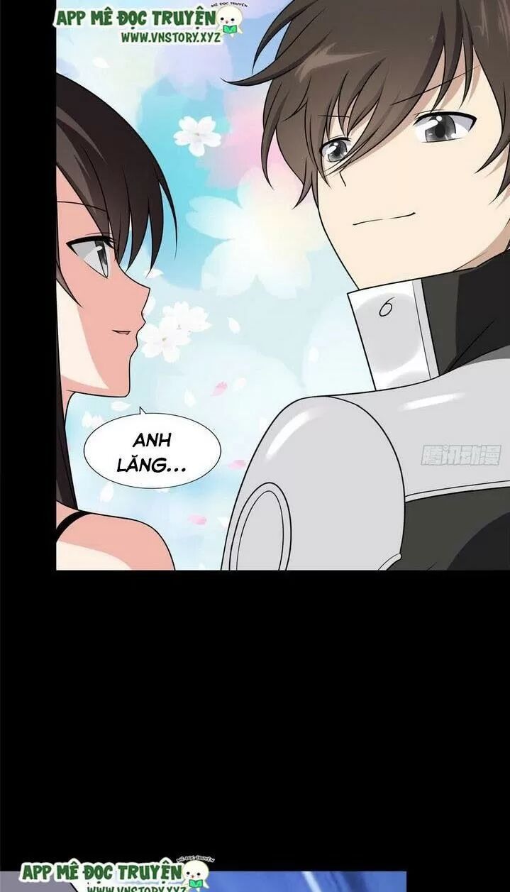 đọc truyện Bạn Gái Zombie Của Tôi Chương 151 ảnh 27 tại Thiên Thai Truyện