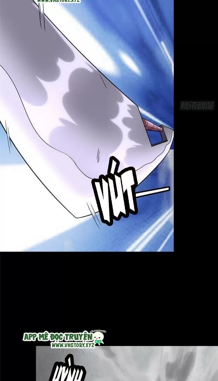 đọc truyện Bạn Gái Zombie Của Tôi Chương 151 ảnh 28 tại Thiên Thai Truyện