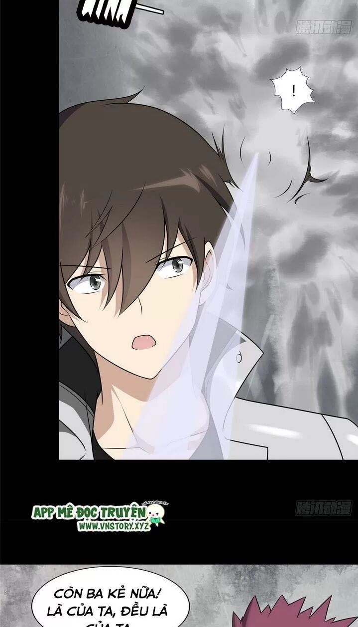 đọc truyện Bạn Gái Zombie Của Tôi Chương 151 ảnh 29 tại Thiên Thai Truyện